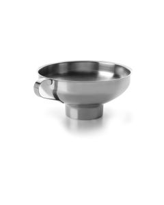 Ibili Trichter Breit, Silber