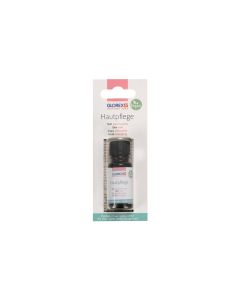 Glorex Kosmetik und Seifenzusatz trockene Haut 10 ml