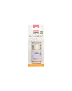 Glorex Kosmetikfarbstoff 20 ml, Gelb
