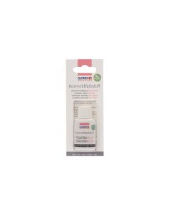 Glorex Kosmetikfarbstoff 20 ml, Grau