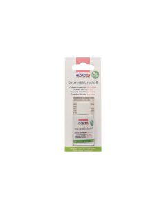 Glorex Kosmetikfarbstoff 20 ml, Hellgrün