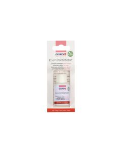 Glorex Kosmetikfarbstoff 20 ml, Rot