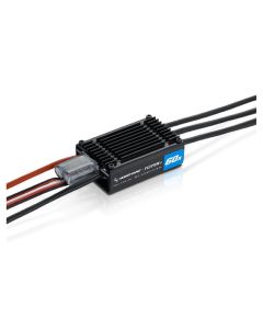 Hobbywing Regler FlyFun V5 60A 3-6S 5A BEC