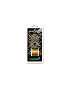Madeira Spezialgarn GoldenSilver  Gold