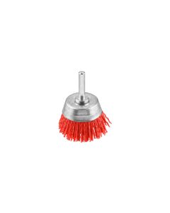kwb Topfbürste Nylon 50G, Grob