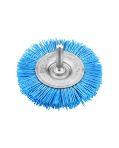 kwb Scheibenbürste Nylon 75G