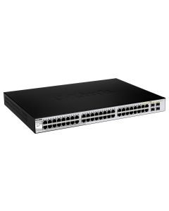 D-Link Switch DGS-1210-48 48 Port