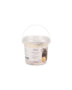 Glorex Badekugeln sprudelnd 400 g