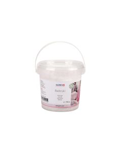 Glorex Badesalz aus dem Mittelmeer 700 g