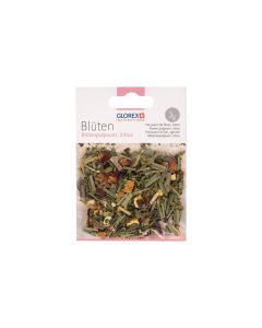 Glorex Blüten Potpourri Zitrus 3g
