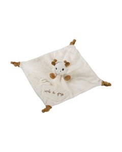Sophie la girafe Schmusetuch Beige