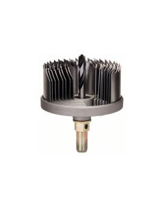 Bosch Sägekranz-Set 8-teilig