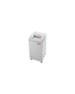 IDEAL Aktenvernichter 2604-C/C P-5, 17 Seiten