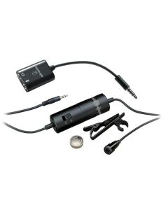 Audio-Technica Mikrofon ATR3350xIS