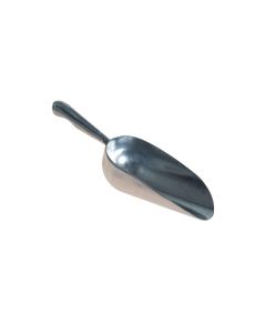 PondParts Futterschaufel Aluminium