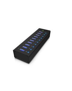 ICY BOX USB-Hub IB-AC6110