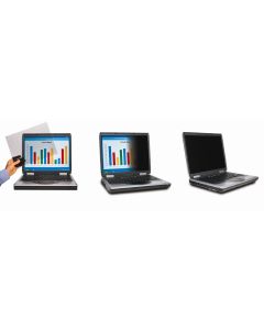 3M Bildschirmfolie Privacy mit Comply 13.3  / 16:9