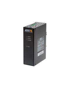 Axis PoE+ Injector T8144 60 W Industrial Midspan