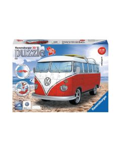 Ravensburger 3D Puzzle Volkswagen T1