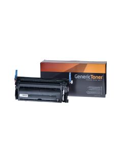 GenericToner Toner HP W1106A Black