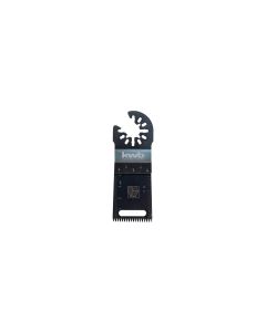 kwb Sägeblatt Akku Top 34 mm Tauchsägeblatt