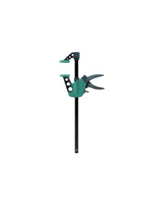 Wolfcraft Einhandzwinge EHZ Easy 75 - 150 mm