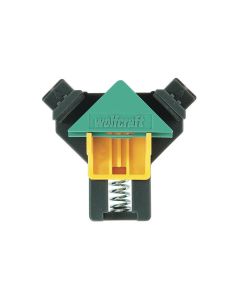 Wolfcraft Eckenspanner ES 22, 2 x 22 mm