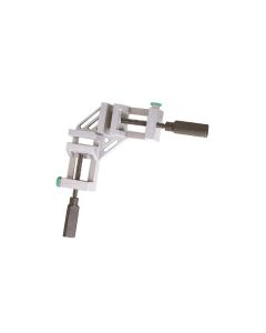 Wolfcraft Eckenspanner für 90°-Verbindungen