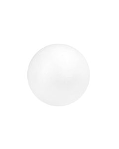 Glorex Styropor-Kugeln 12 cm