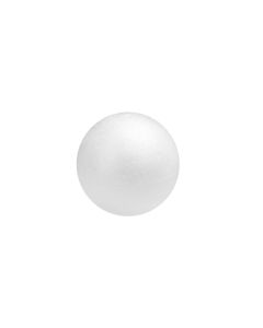 Glorex Styropor-Kugeln 4 cm