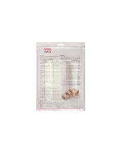 Glorex Giessform Grossblock Seife