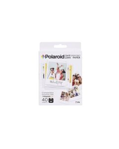 Polaroid Sofortbildfilm M340 40 Blatt