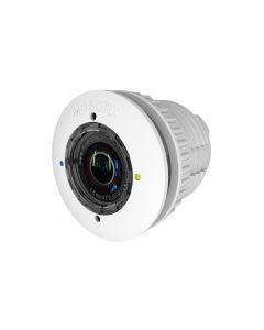 Mobotix Sensoreinheit MX-O-SMA-S-6D036 B036/103° Tag weiss