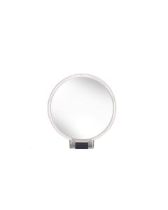 Kleine Wolke Kosmetikspiegel Multi Mirror Weiss