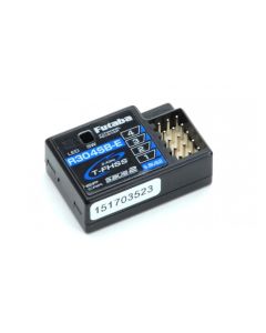 Futaba Empfänger R304SB-E