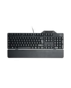 DELL Tastatur KB813 US / EU-Layout