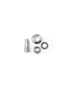 Aeronaut Spannkonus M8 / 5 mm Aluminium