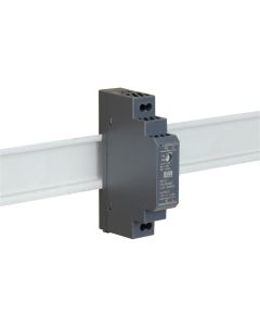 Exsys DIN-Schienennetzgerät  15 W, 12 V
