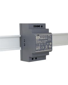 Exsys DIN-Schienennetzgerät  60 W, 24 V