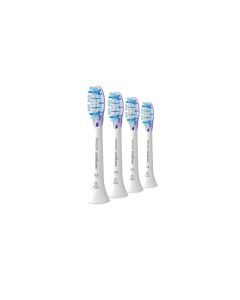 Philips Zahnbürstenkopf G3 Premium Gum Care HX9054/17, 4 Stück