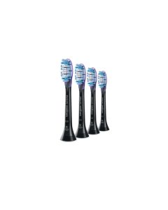 Philips Zahnbürstenkopf G3 Premium Gum Care HX9054/33, 4 Stück