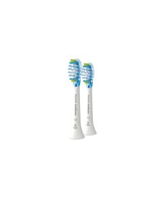 Philips Zahnbürstenkopf C3 Prem. Plaque Defence HX9042/17 2 Stück