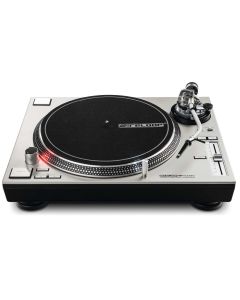 Reloop Plattenspieler RP-7000 MKII Silber