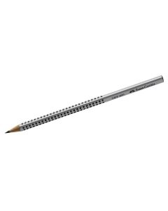 Faber-Castell Bleistift GRIP 2001 HB, 2 mm, dreieckig