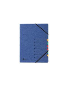 Pagna Ordnungsmappe Easy A4 Blau