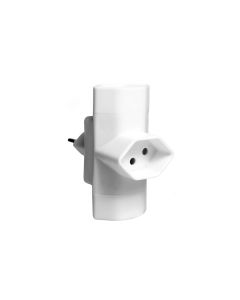 Schönenberger Mehrfachstecker 3