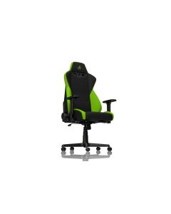 Nitro Concepts Gaming-Stuhl S300 Grün