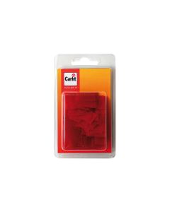 Ravensburger Spielsteine 250 Abdeckpl. rot