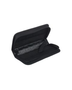 MediaRange Aufbewahrungstasche BOX99 10x USB / 5x SD Schwarz