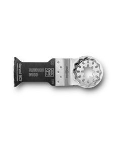 Fein Sägeblatt E-Cut, curved 50 mm Standard